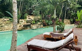 Xoot Ka'Ana Villa Fantasia